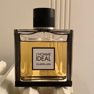 Guerlain L’Homme Ideal